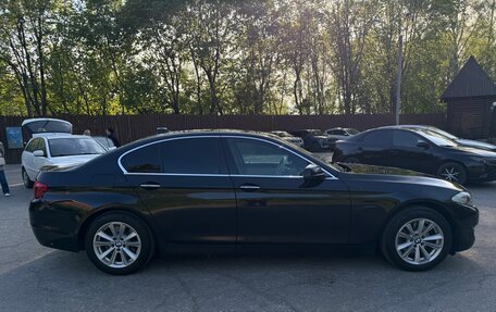 BMW 5 серия, 2013 год, 2 150 000 рублей, 3 фотография