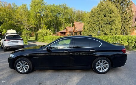 BMW 5 серия, 2013 год, 2 150 000 рублей, 7 фотография