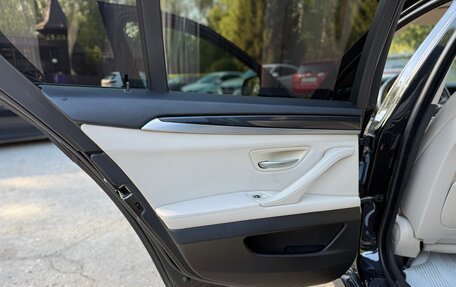 BMW 5 серия, 2013 год, 2 150 000 рублей, 12 фотография