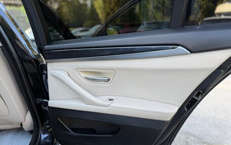 BMW 5 серия, 2013 год, 2 150 000 рублей, 14 фотография