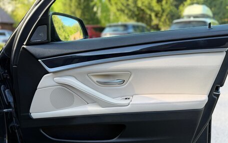 BMW 5 серия, 2013 год, 2 150 000 рублей, 16 фотография