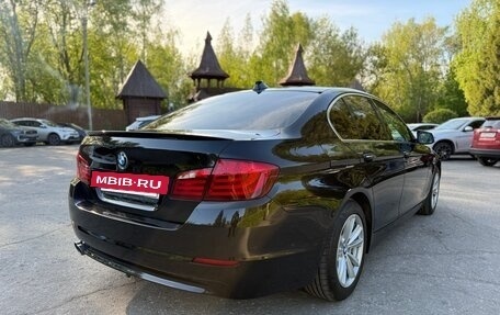 BMW 5 серия, 2013 год, 2 150 000 рублей, 4 фотография