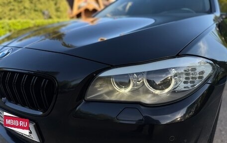 BMW 5 серия, 2013 год, 2 150 000 рублей, 8 фотография