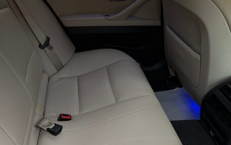 BMW 5 серия, 2013 год, 2 150 000 рублей, 29 фотография