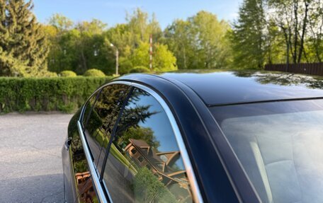 BMW 5 серия, 2013 год, 2 150 000 рублей, 26 фотография
