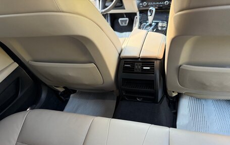 BMW 5 серия, 2013 год, 2 150 000 рублей, 19 фотография
