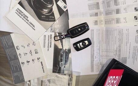 BMW 5 серия, 2013 год, 2 150 000 рублей, 30 фотография