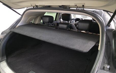 Infiniti FX II, 2008 год, 1 850 000 рублей, 23 фотография