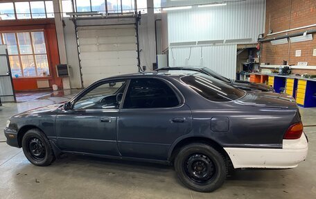 Toyota Vista, 1993 год, 205 000 рублей, 3 фотография