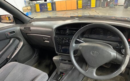 Toyota Vista, 1993 год, 205 000 рублей, 10 фотография