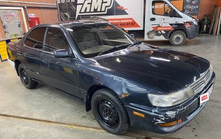 Toyota Vista, 1993 год, 205 000 рублей, 7 фотография