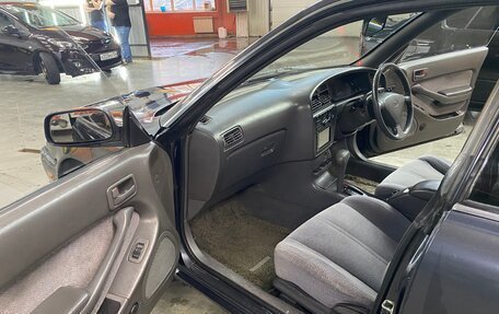 Toyota Vista, 1993 год, 205 000 рублей, 11 фотография
