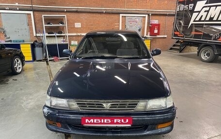 Toyota Vista, 1993 год, 205 000 рублей, 5 фотография