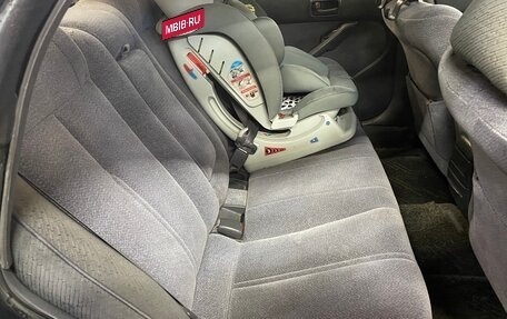 Toyota Vista, 1993 год, 205 000 рублей, 12 фотография