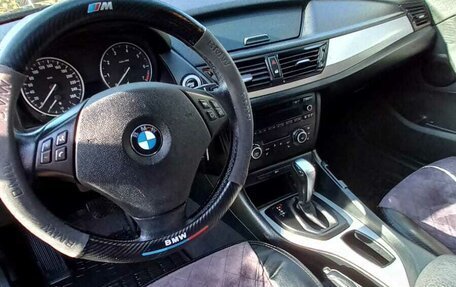 BMW X1, 2014 год, 1 600 000 рублей, 3 фотография