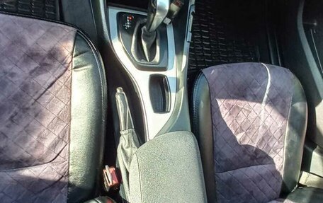 BMW X1, 2014 год, 1 600 000 рублей, 10 фотография