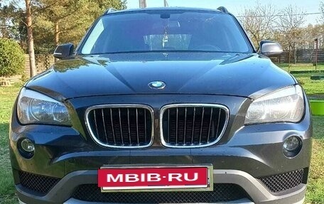 BMW X1, 2014 год, 1 600 000 рублей, 2 фотография