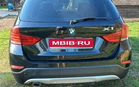 BMW X1, 2014 год, 1 600 000 рублей, 7 фотография
