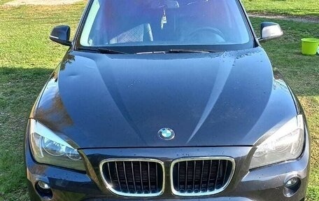 BMW X1, 2014 год, 1 600 000 рублей, 11 фотография