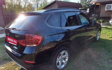 BMW X1, 2014 год, 1 600 000 рублей, 5 фотография