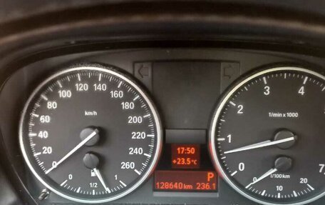 BMW X1, 2014 год, 1 600 000 рублей, 19 фотография