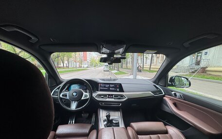BMW X5, 2020 год, 6 700 000 рублей, 5 фотография