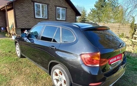 BMW X1, 2014 год, 1 600 000 рублей, 18 фотография