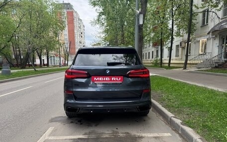BMW X5, 2020 год, 6 700 000 рублей, 4 фотография