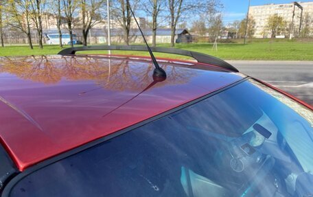 Suzuki SX4 II рестайлинг, 2008 год, 750 000 рублей, 8 фотография