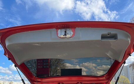 Suzuki SX4 II рестайлинг, 2008 год, 750 000 рублей, 18 фотография