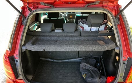 Suzuki SX4 II рестайлинг, 2008 год, 750 000 рублей, 17 фотография