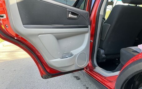 Suzuki SX4 II рестайлинг, 2008 год, 750 000 рублей, 15 фотография