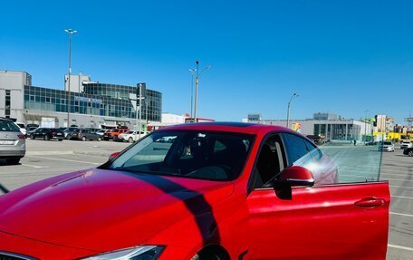 BMW 3 серия, 2019 год, 3 300 000 рублей, 2 фотография