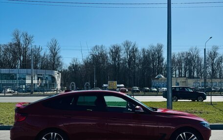 BMW 3 серия, 2019 год, 3 300 000 рублей, 5 фотография