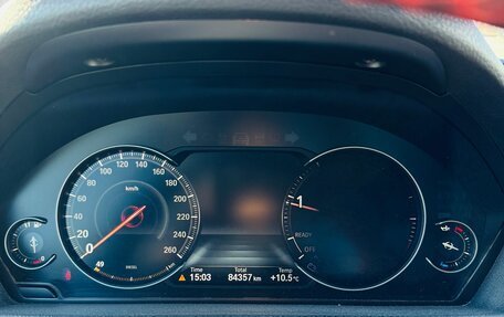 BMW 3 серия, 2019 год, 3 300 000 рублей, 9 фотография