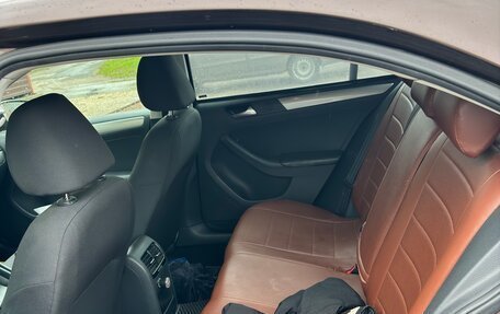 Volkswagen Jetta VI, 2015 год, 1 180 000 рублей, 5 фотография