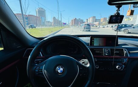 BMW 3 серия, 2019 год, 3 300 000 рублей, 8 фотография