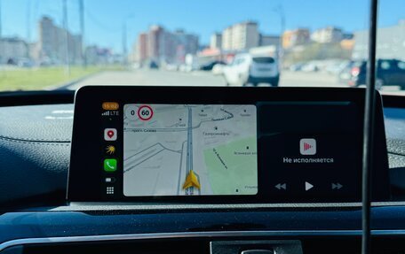 BMW 3 серия, 2019 год, 3 300 000 рублей, 7 фотография