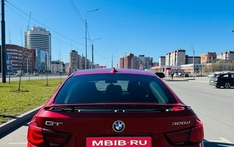 BMW 3 серия, 2019 год, 3 300 000 рублей, 6 фотография