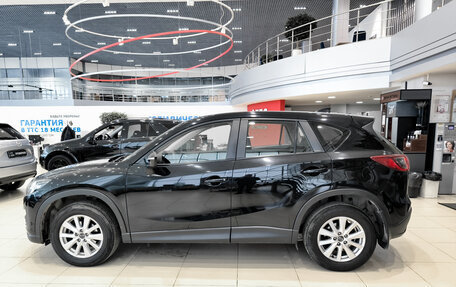Mazda CX-5 II, 2015 год, 2 239 000 рублей, 12 фотография