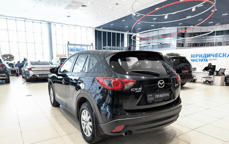 Mazda CX-5 II, 2015 год, 2 239 000 рублей, 11 фотография