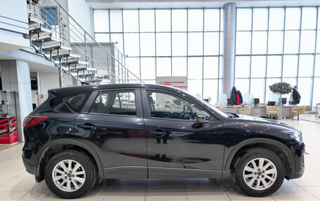 Mazda CX-5 II, 2015 год, 2 239 000 рублей, 8 фотография
