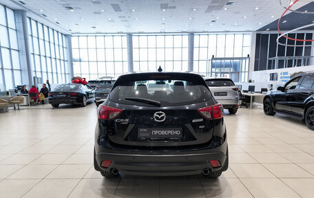 Mazda CX-5 II, 2015 год, 2 239 000 рублей, 10 фотография