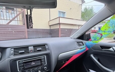 Volkswagen Jetta VI, 2015 год, 1 180 000 рублей, 8 фотография
