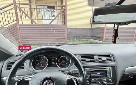 Volkswagen Jetta VI, 2015 год, 1 180 000 рублей, 7 фотография