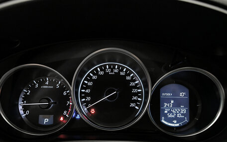 Mazda CX-5 II, 2015 год, 2 239 000 рублей, 17 фотография