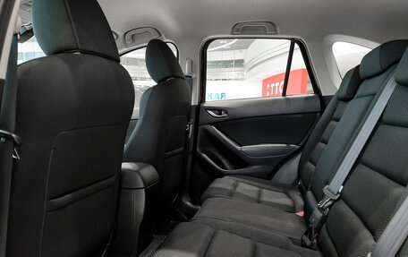 Mazda CX-5 II, 2015 год, 2 239 000 рублей, 16 фотография