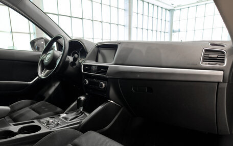 Mazda CX-5 II, 2015 год, 2 239 000 рублей, 15 фотография