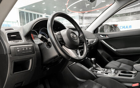 Mazda CX-5 II, 2015 год, 2 239 000 рублей, 20 фотография