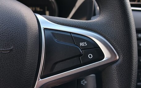 Renault Sandero II рестайлинг, 2019 год, 1 123 000 рублей, 11 фотография
